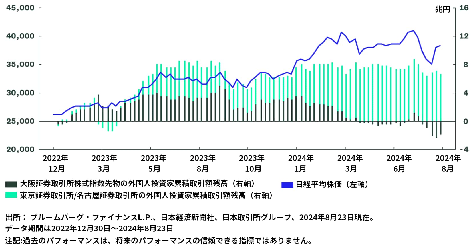 Taking Stock of Japan's Equity Market