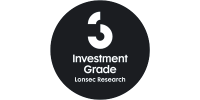 lonsec investment grade