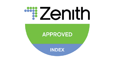 Zenith Approved Index 400x200