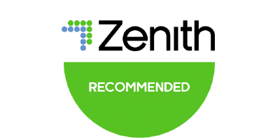 Zenith Recommended 400x200