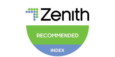 Zenith Recommended Index 400x200